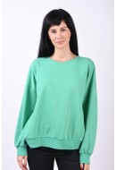 Women Blouse Only Onlcamilla Oversize Green Bee